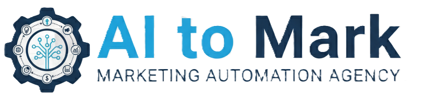 Aitomark banner logo